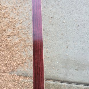 ready to be installed