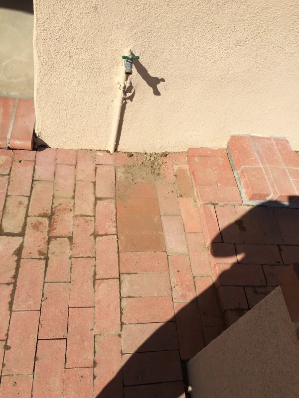 after repair