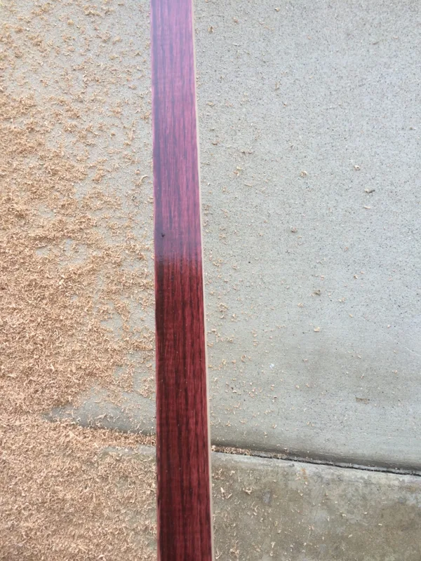 ready to be installed